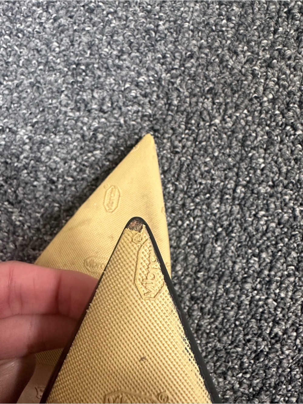 Gianvito Rossi Slingback - Picture 8 of 8